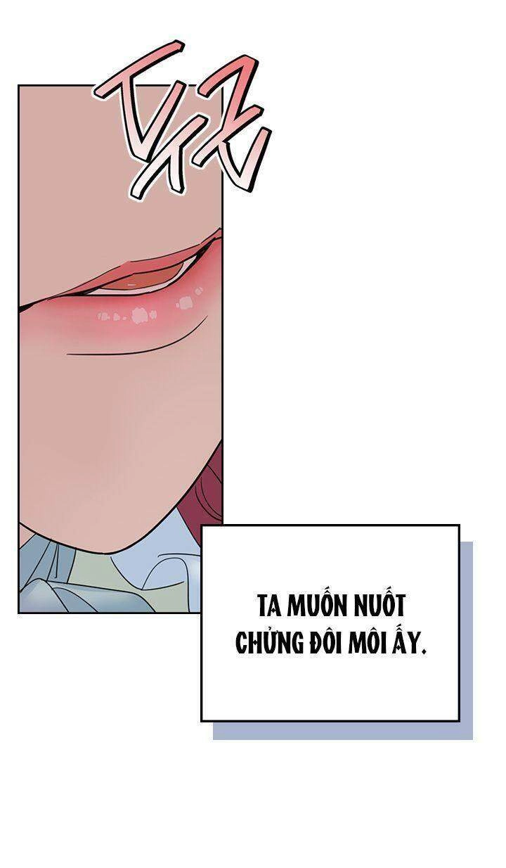 Người Đẹp Và Quái Vật Chapter 54 - 62