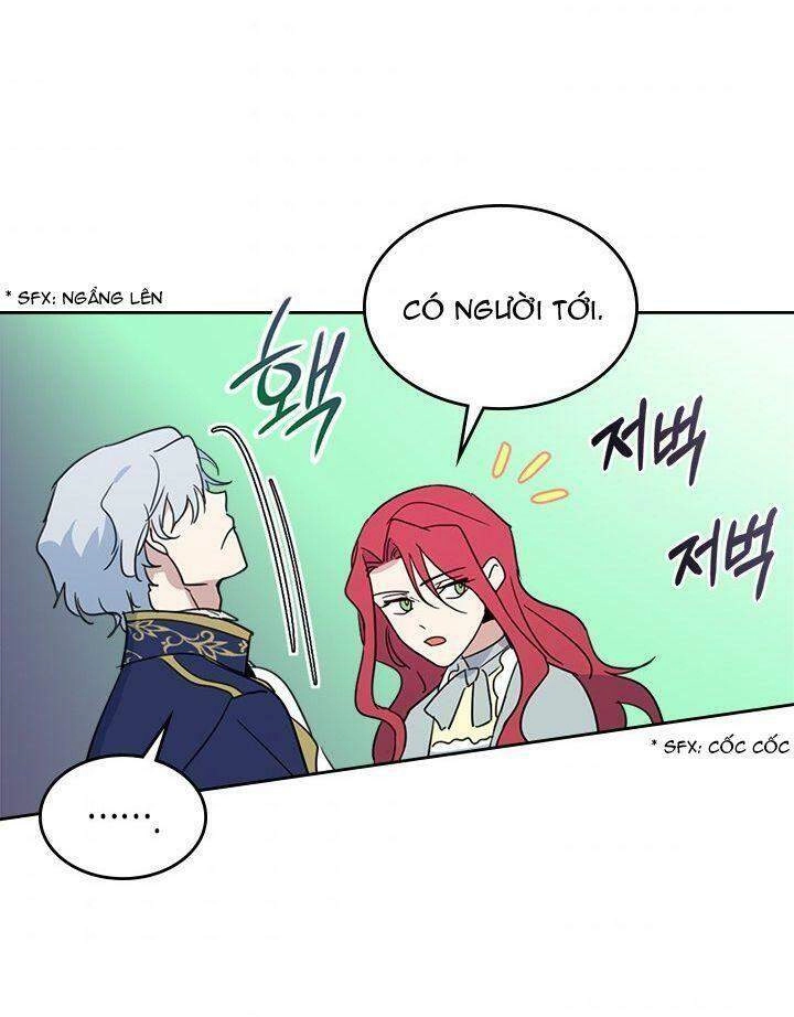 Người Đẹp Và Quái Vật Chapter 54 - 64