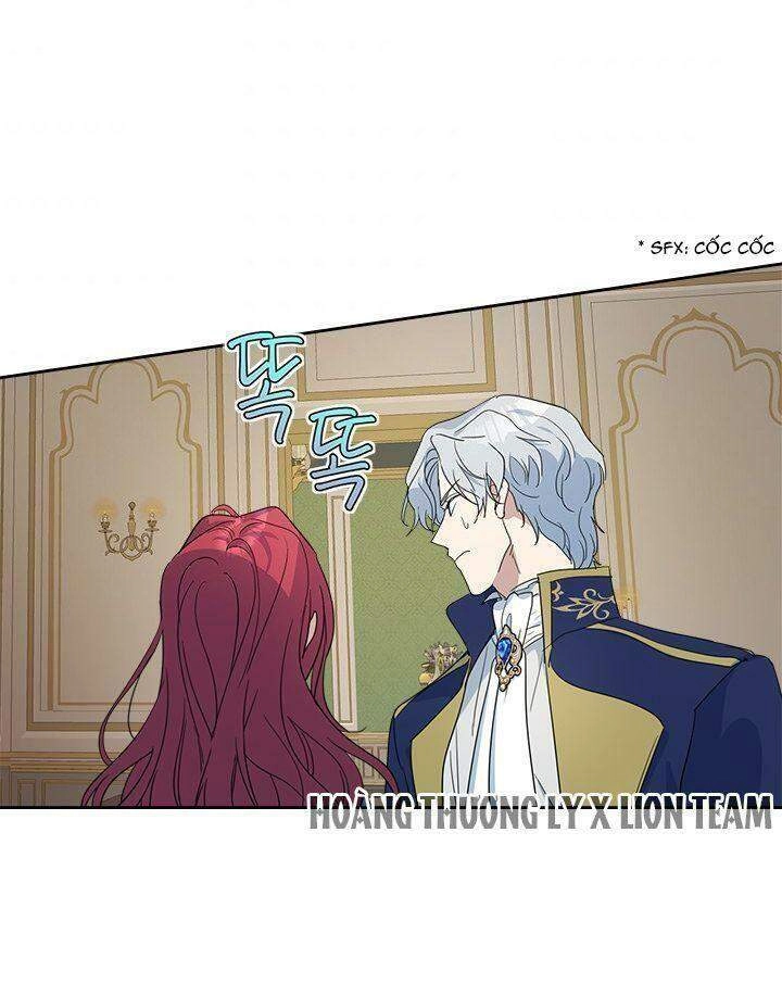 Người Đẹp Và Quái Vật Chapter 54 - 65