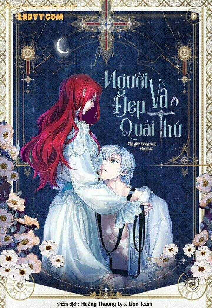 Người Đẹp Và Quái Vật Chapter 55 - 2