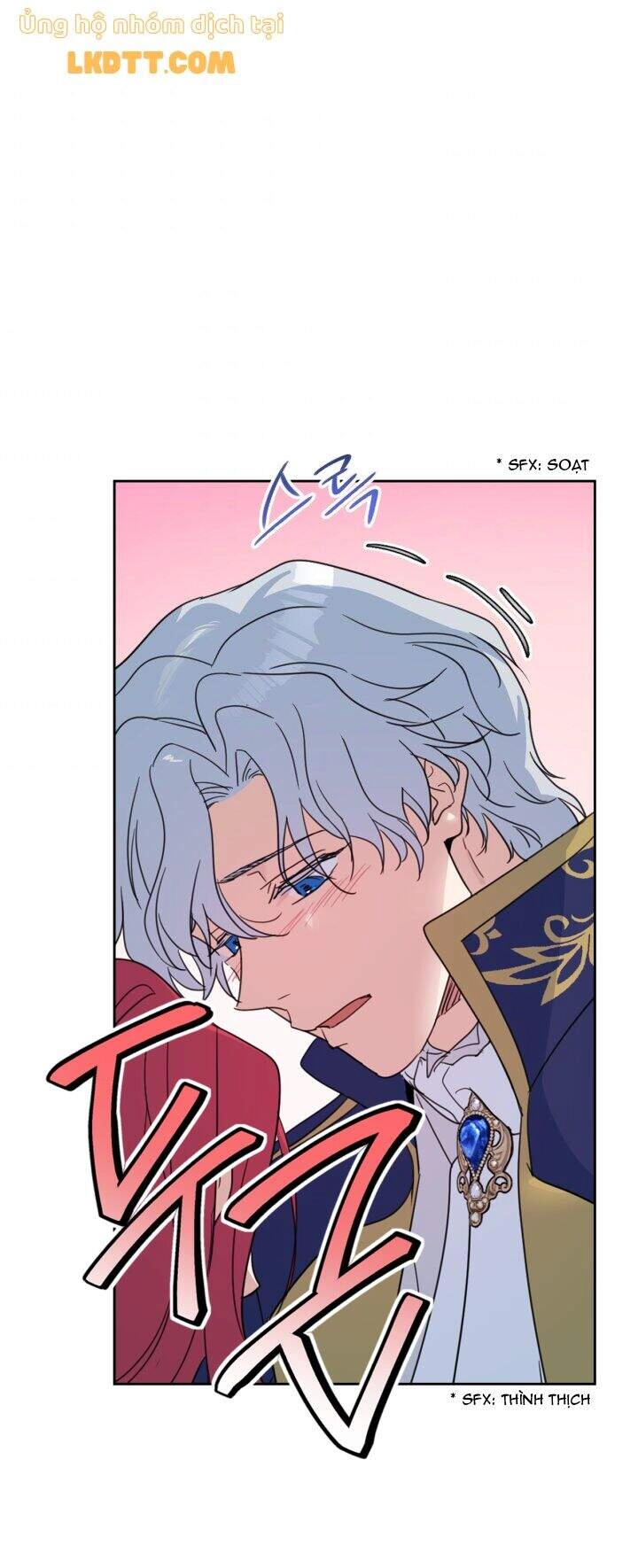 Người Đẹp Và Quái Vật Chapter 55 - 3