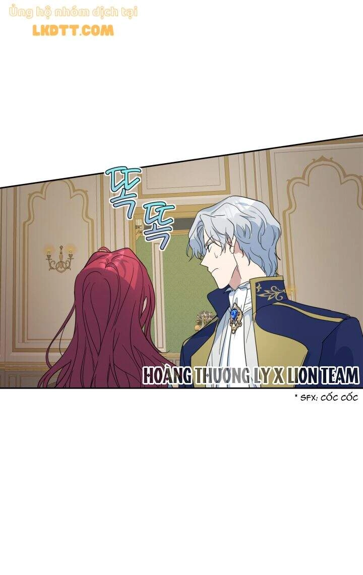 Người Đẹp Và Quái Vật Chapter 55 - 5