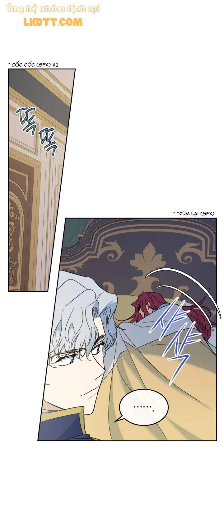 Người Đẹp Và Quái Vật Chapter 55 - 7