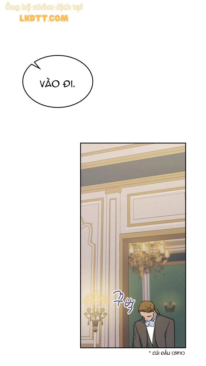 Người Đẹp Và Quái Vật Chapter 55 - 8