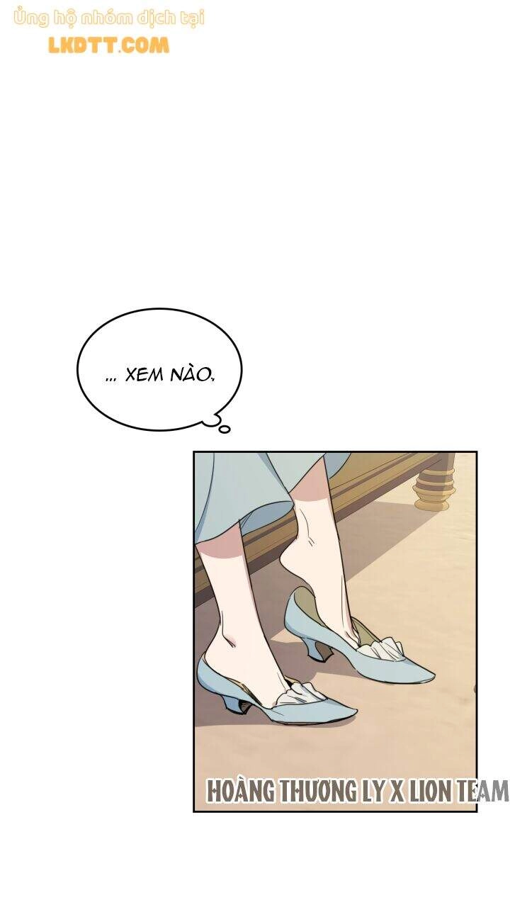 Người Đẹp Và Quái Vật Chapter 55 - 13