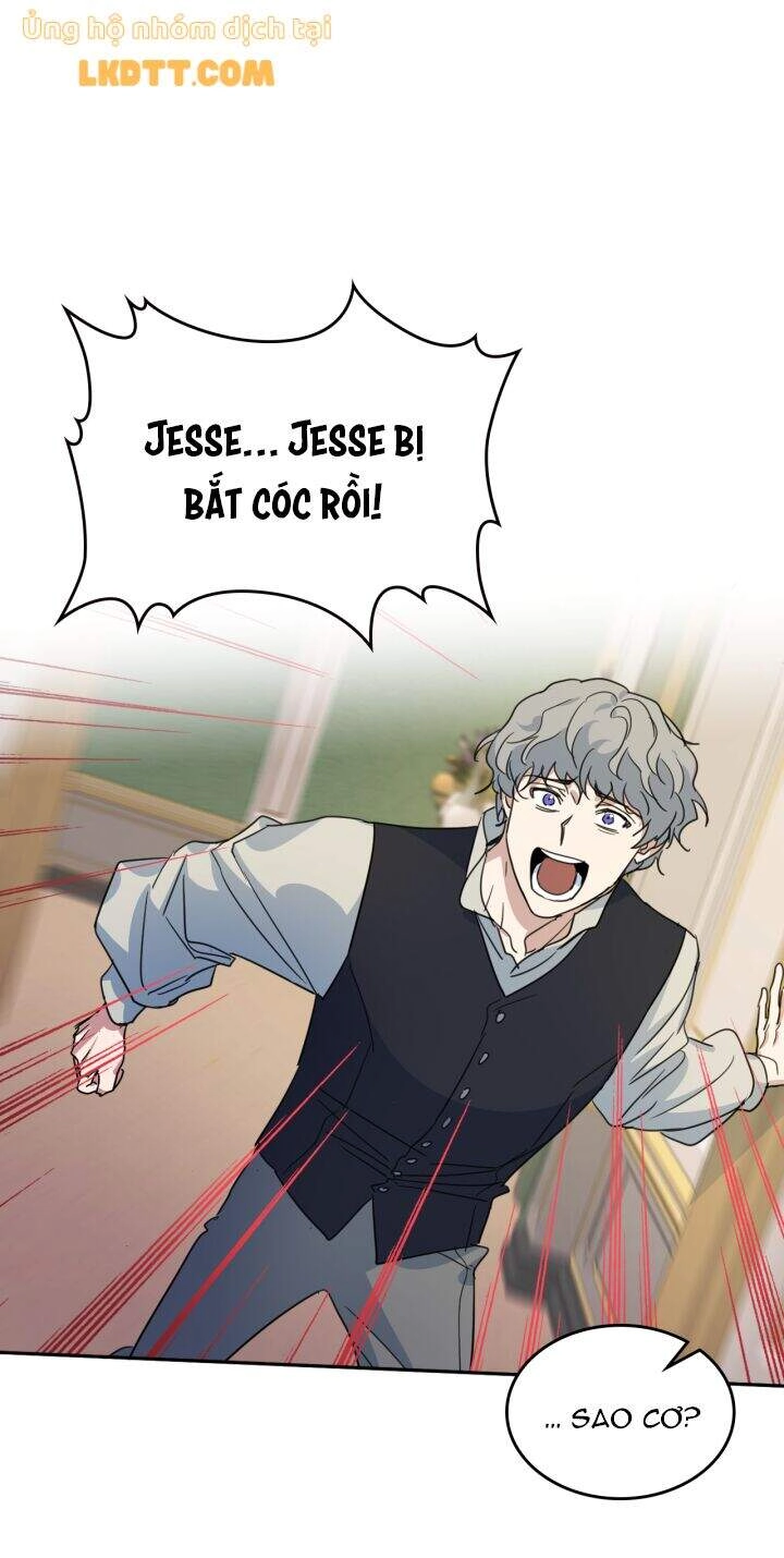 Người Đẹp Và Quái Vật Chapter 55 - 15