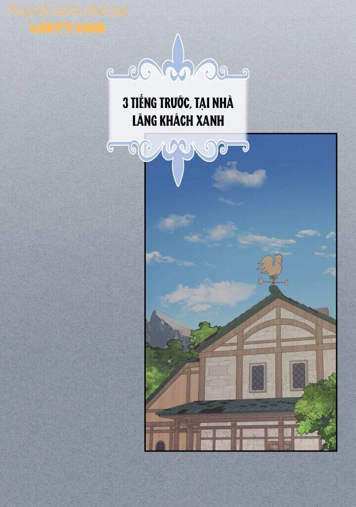 Người Đẹp Và Quái Vật Chapter 55 - 19