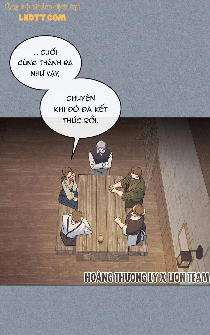 Người Đẹp Và Quái Vật Chapter 55 - 20