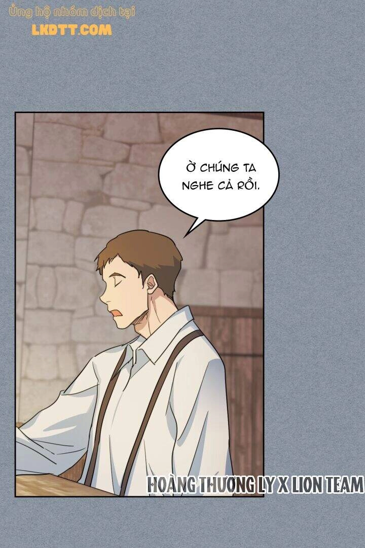 Người Đẹp Và Quái Vật Chapter 55 - 24