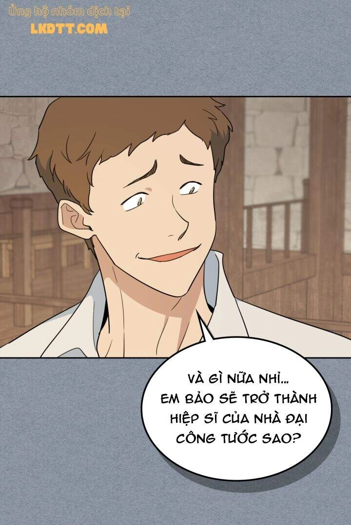 Người Đẹp Và Quái Vật Chapter 55 - 26