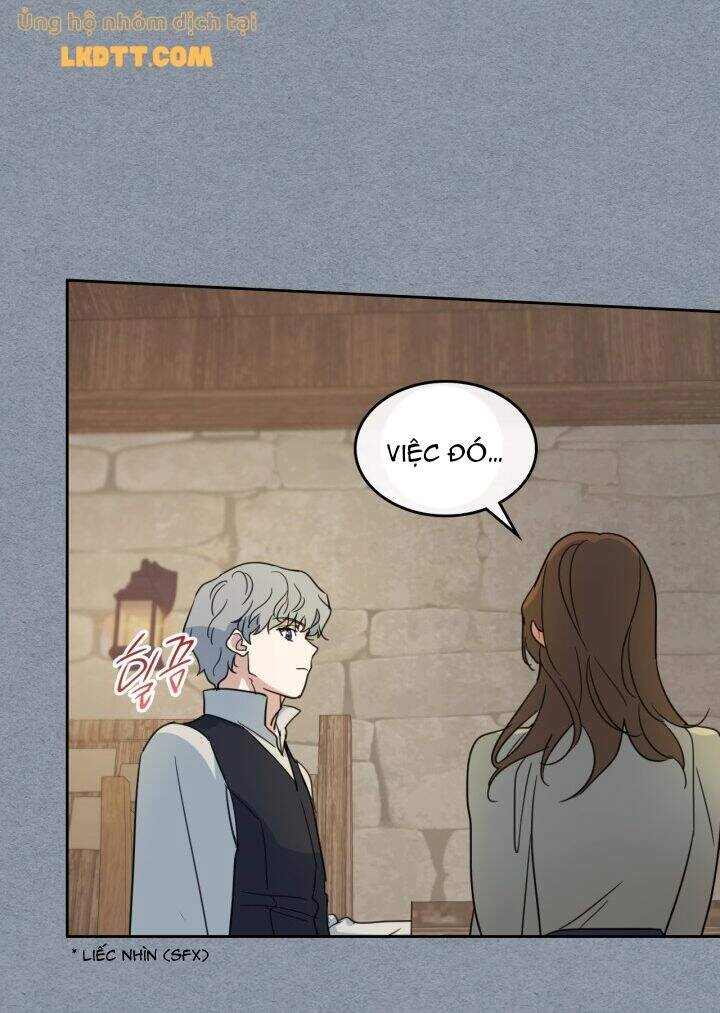 Người Đẹp Và Quái Vật Chapter 55 - 29