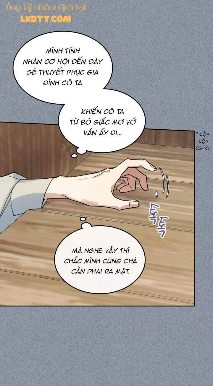 Người Đẹp Và Quái Vật Chapter 55 - 30