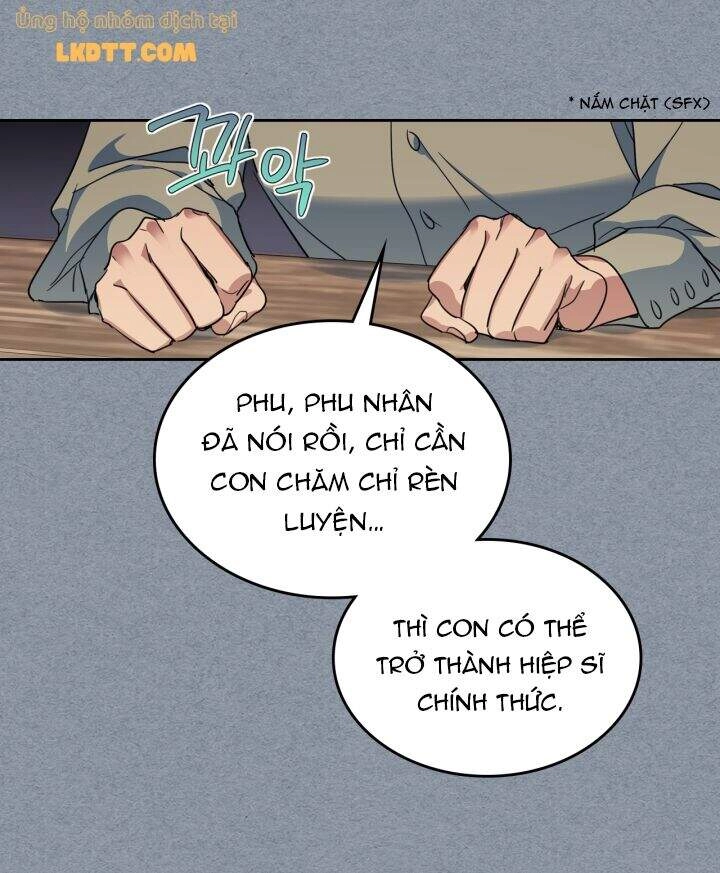 Người Đẹp Và Quái Vật Chapter 55 - 32