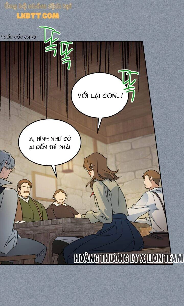 Người Đẹp Và Quái Vật Chapter 55 - 33