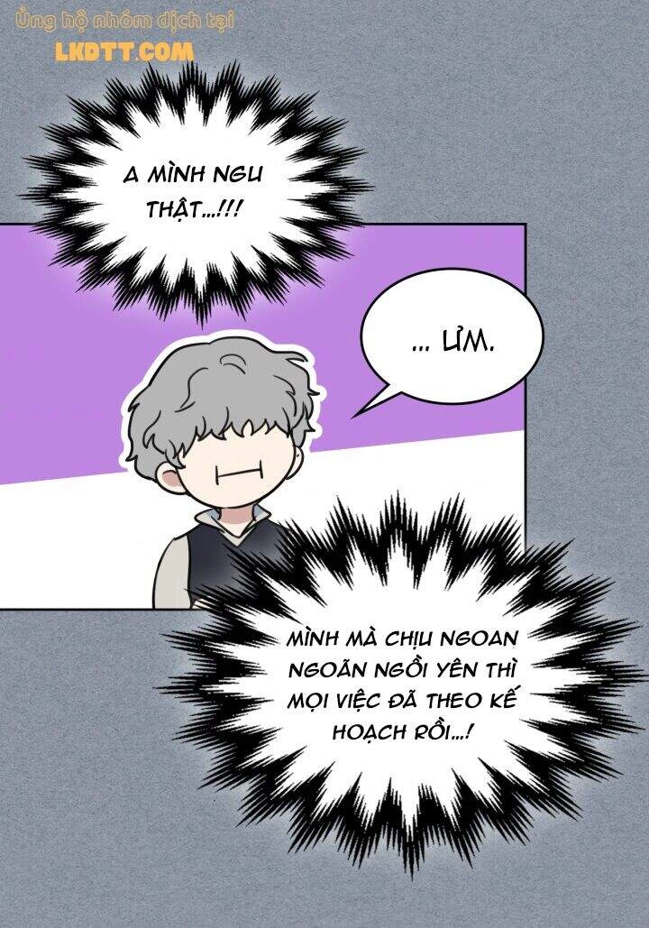 Người Đẹp Và Quái Vật Chapter 55 - 43