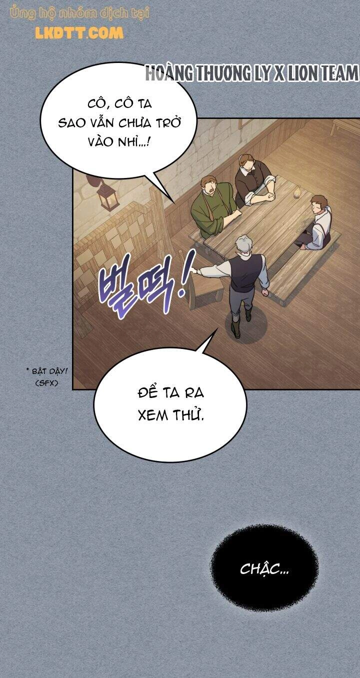 Người Đẹp Và Quái Vật Chapter 55 - 44