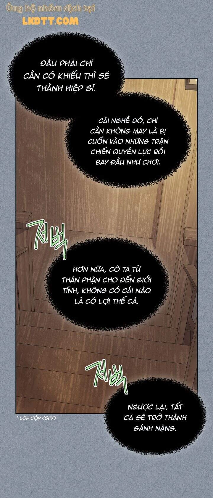 Người Đẹp Và Quái Vật Chapter 55 - 45