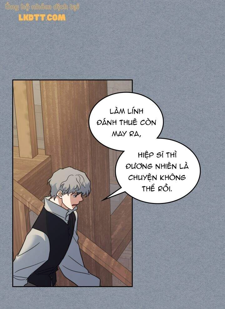 Người Đẹp Và Quái Vật Chapter 55 - 46