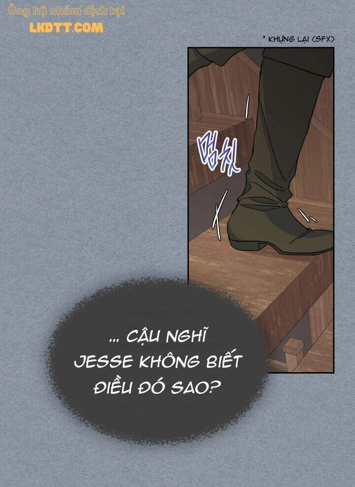 Người Đẹp Và Quái Vật Chapter 55 - 47