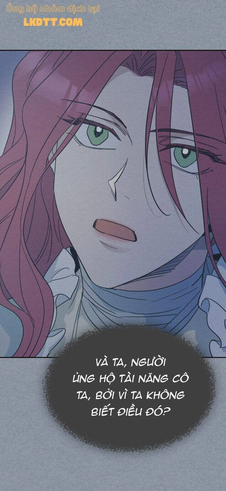 Người Đẹp Và Quái Vật Chapter 55 - 48