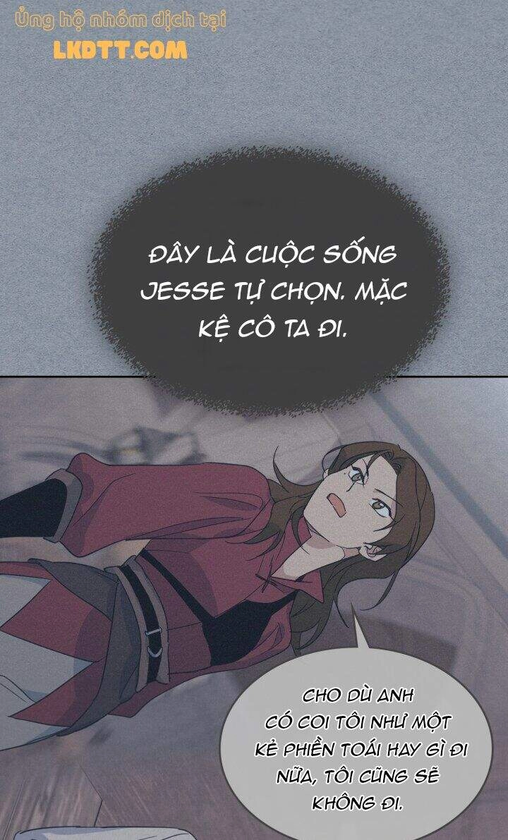 Người Đẹp Và Quái Vật Chapter 55 - 49