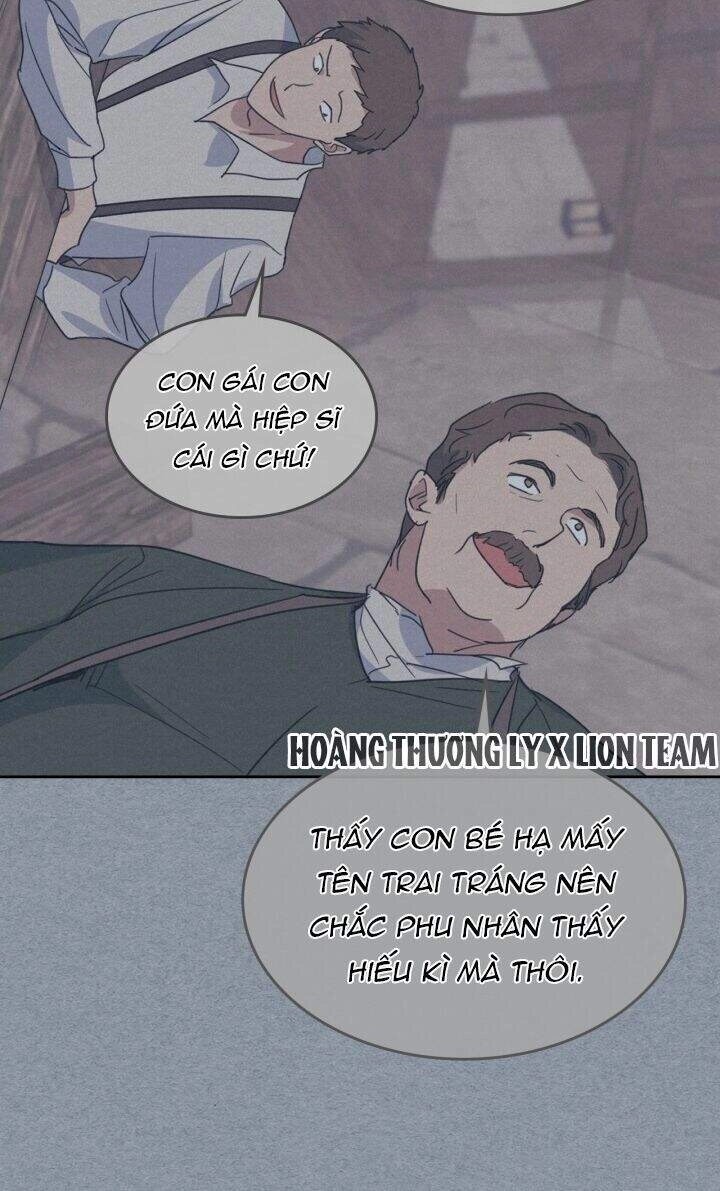 Người Đẹp Và Quái Vật Chapter 55 - 50