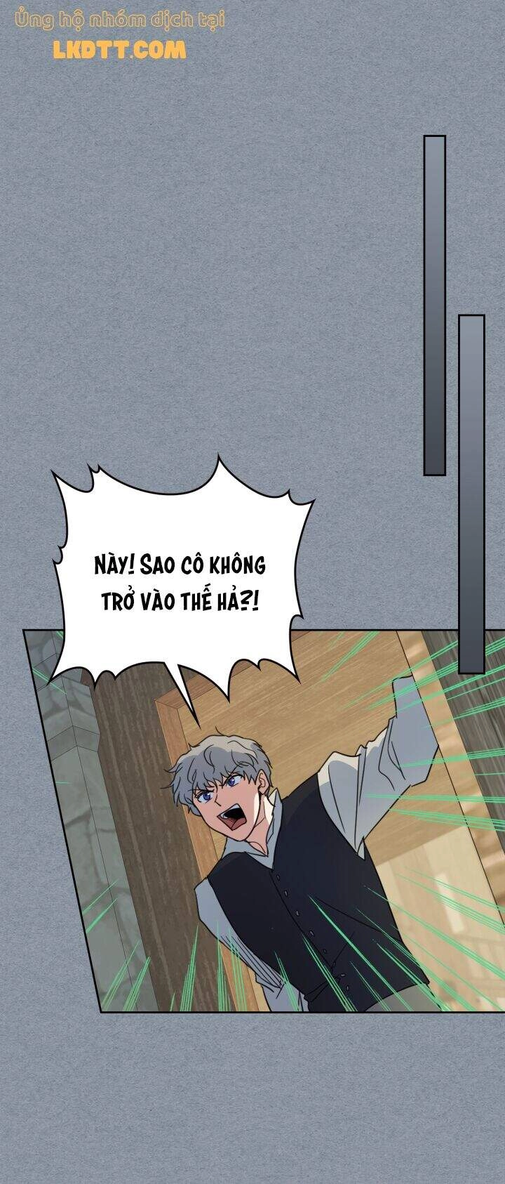 Người Đẹp Và Quái Vật Chapter 55 - 52