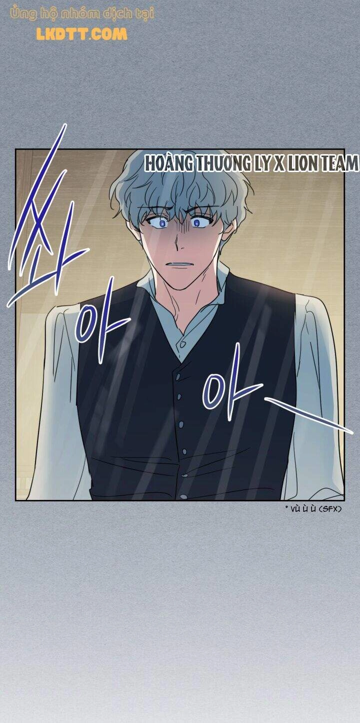 Người Đẹp Và Quái Vật Chapter 55 - 56