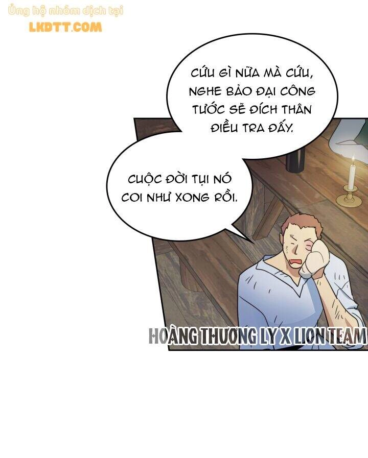 Người Đẹp Và Quái Vật Chapter 55 - 62