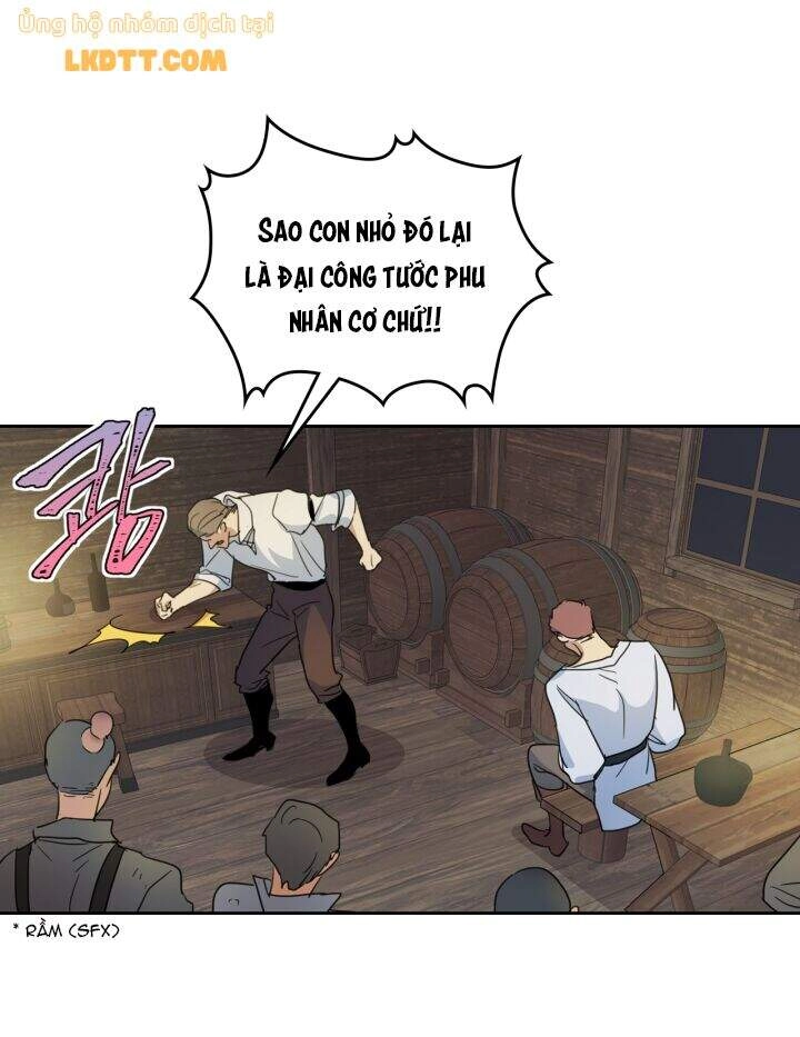 Người Đẹp Và Quái Vật Chapter 55 - 63