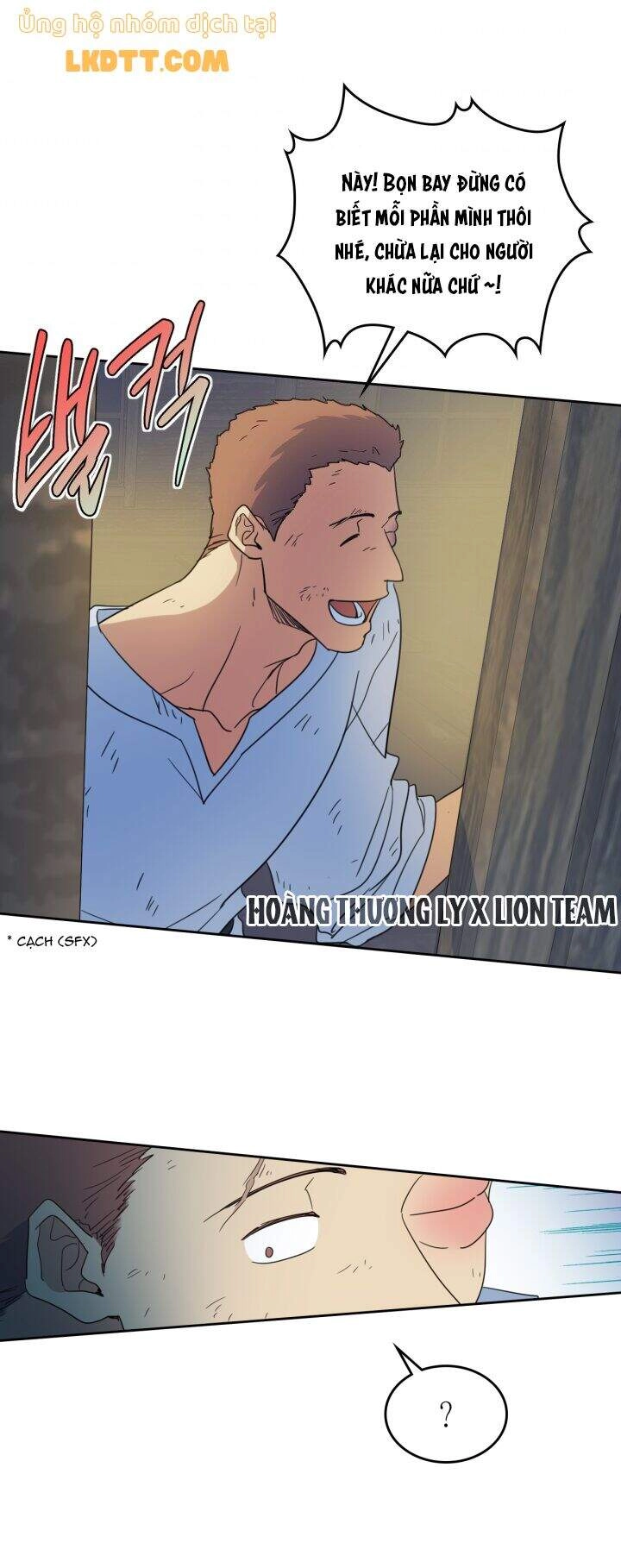 Người Đẹp Và Quái Vật Chapter 55 - 66