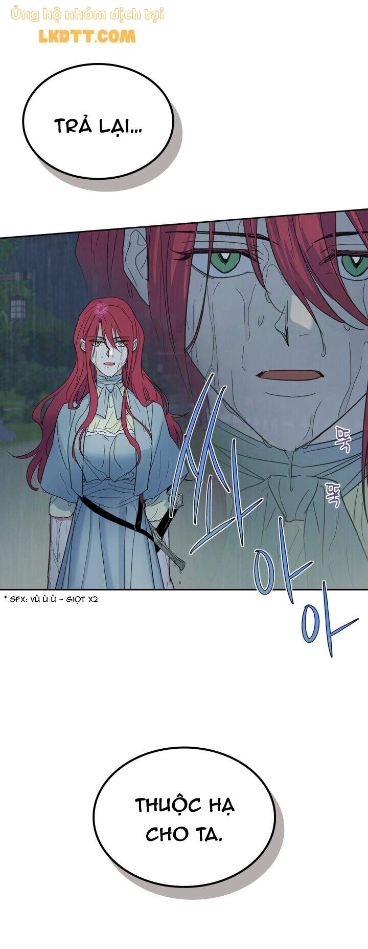 Người Đẹp Và Quái Vật Chapter 55 - 67