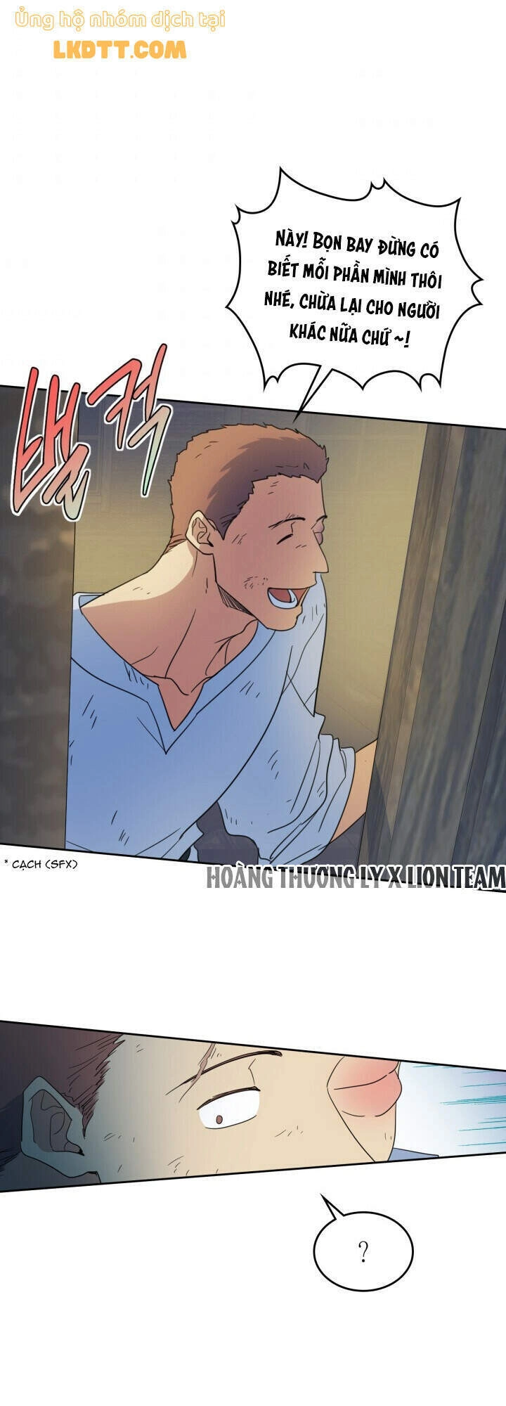 Người Đẹp Và Quái Vật Chapter 56 - 2