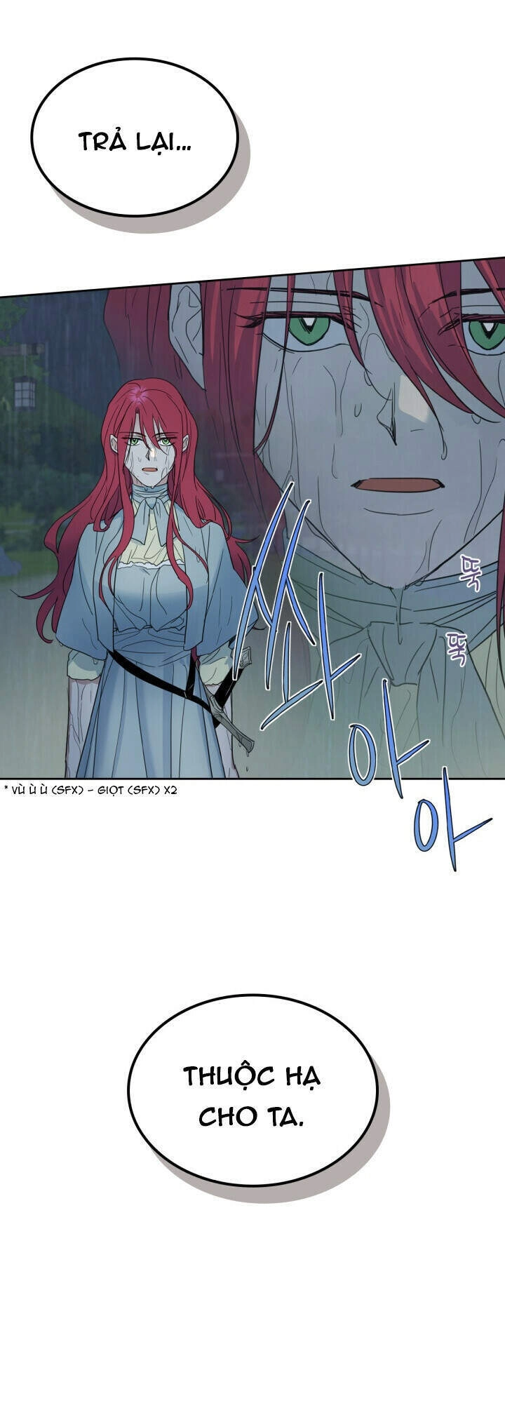 Người Đẹp Và Quái Vật Chapter 56 - 3