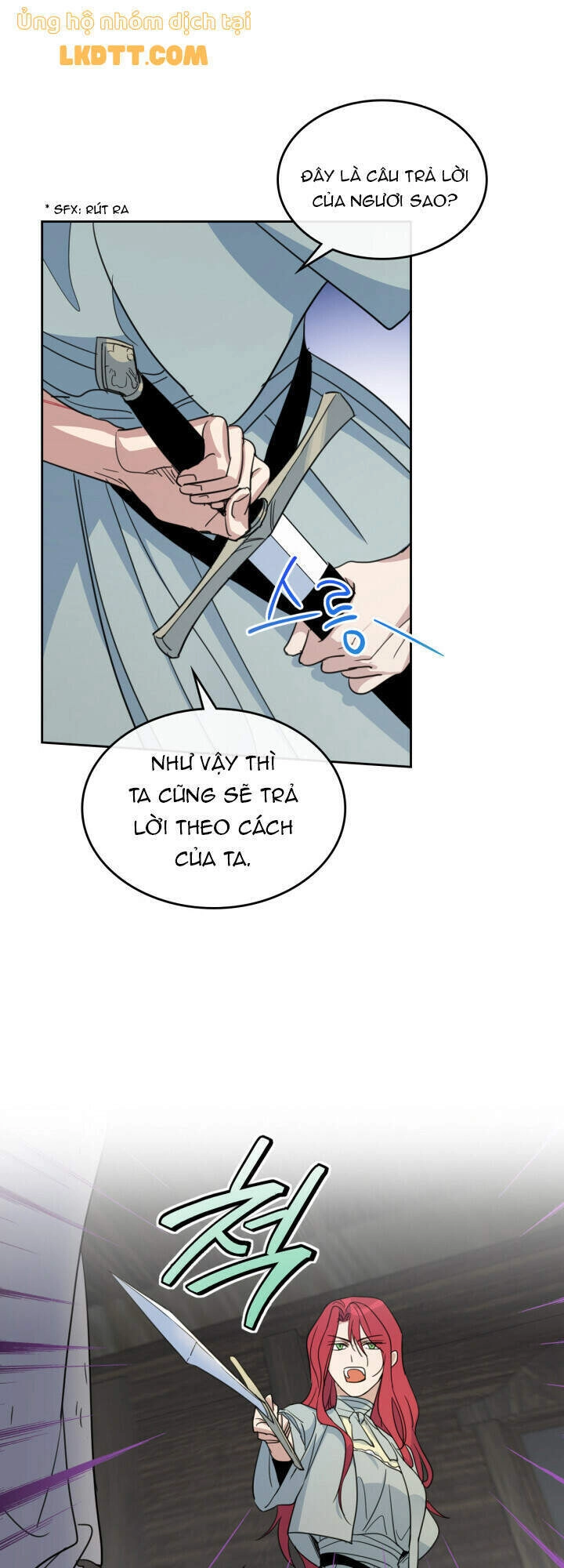 Người Đẹp Và Quái Vật Chapter 56 - 9