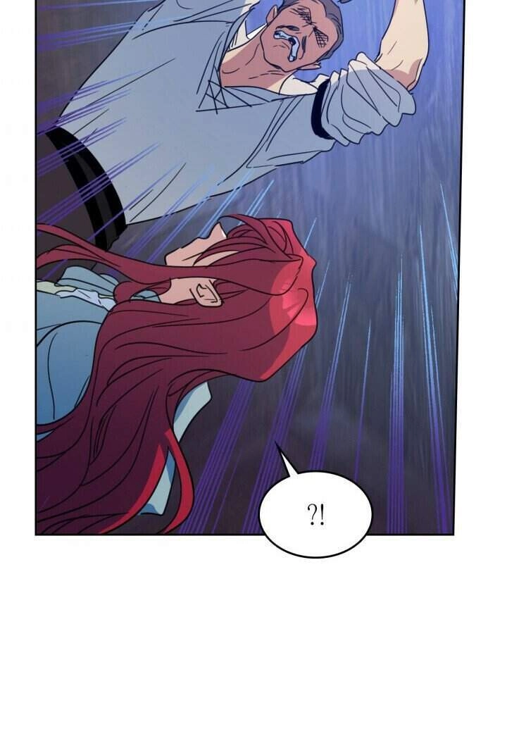 Người Đẹp Và Quái Vật Chapter 56 - 22