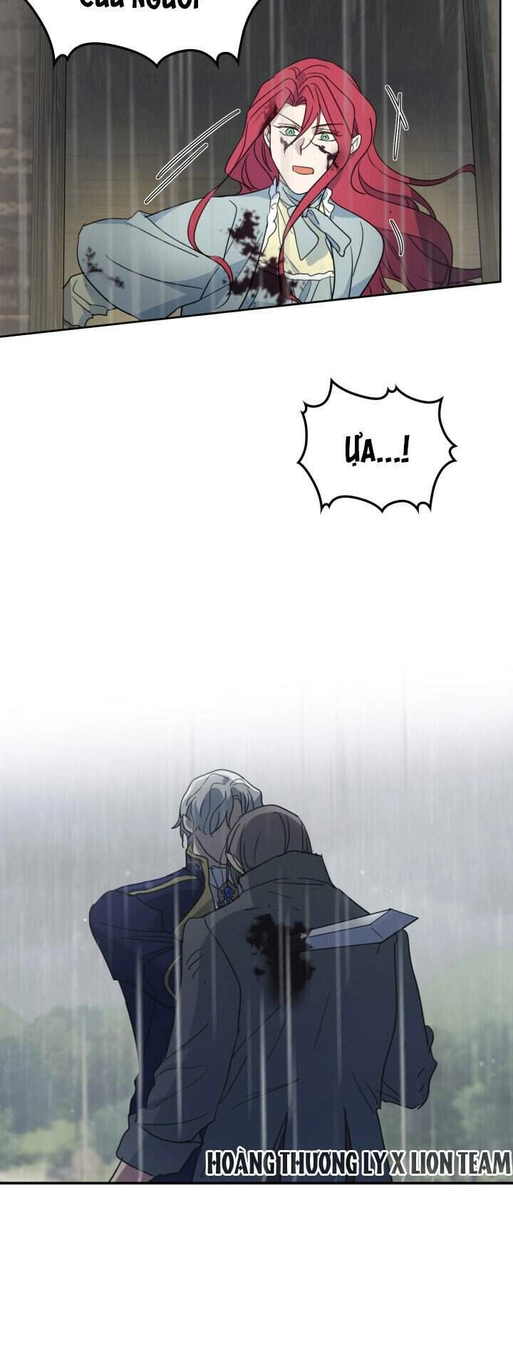 Người Đẹp Và Quái Vật Chapter 56 - 29