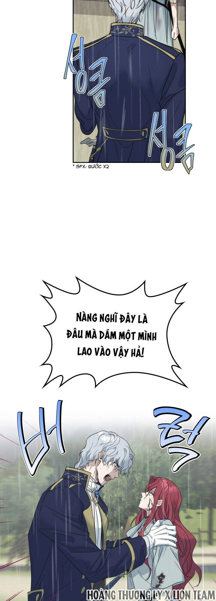 Người Đẹp Và Quái Vật Chapter 56 - 31