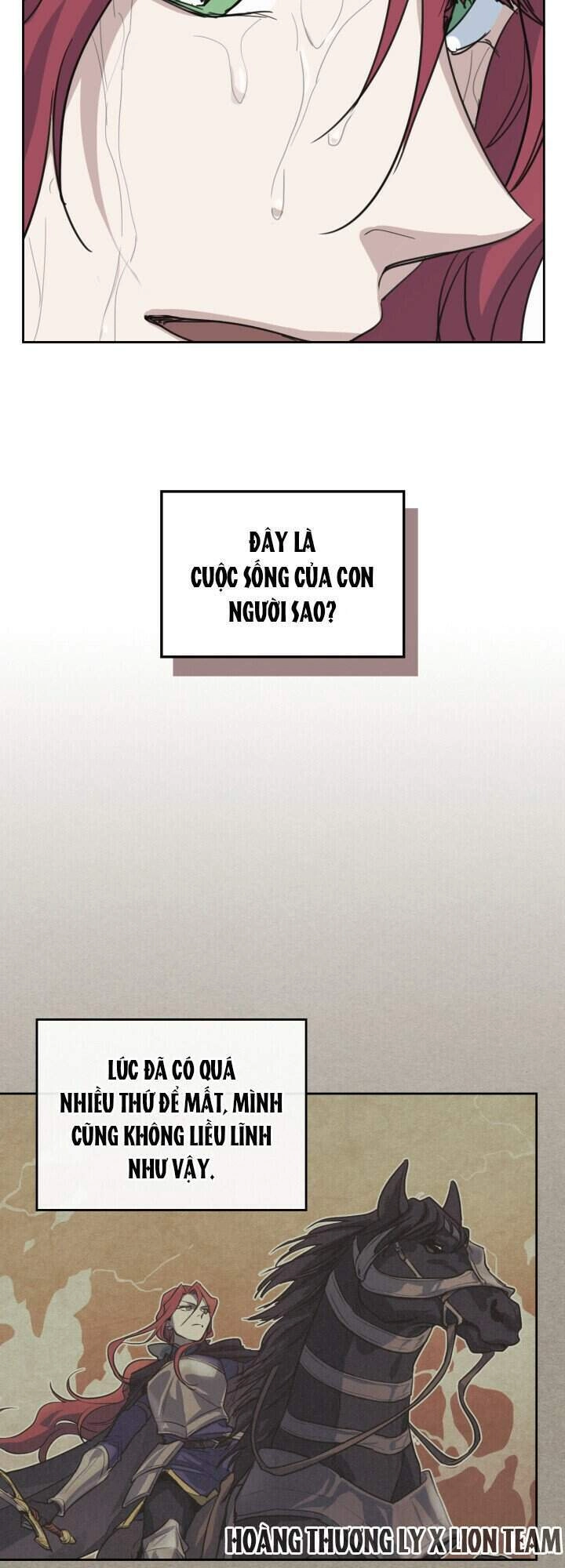 Người Đẹp Và Quái Vật Chapter 56 - 41