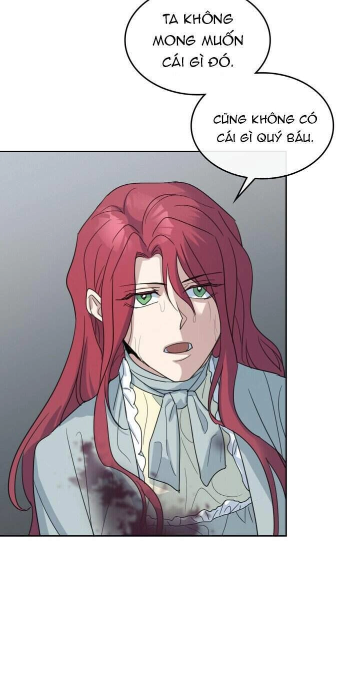 Người Đẹp Và Quái Vật Chapter 56 - 46