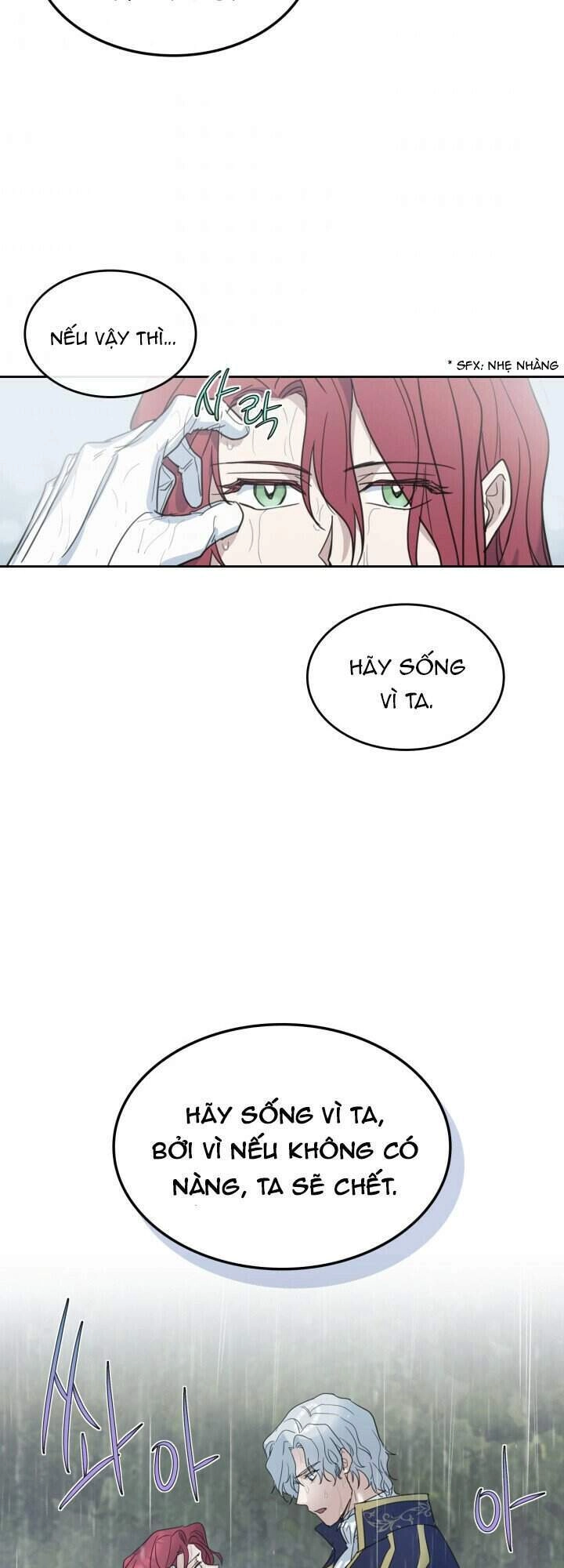 Người Đẹp Và Quái Vật Chapter 56 - 48