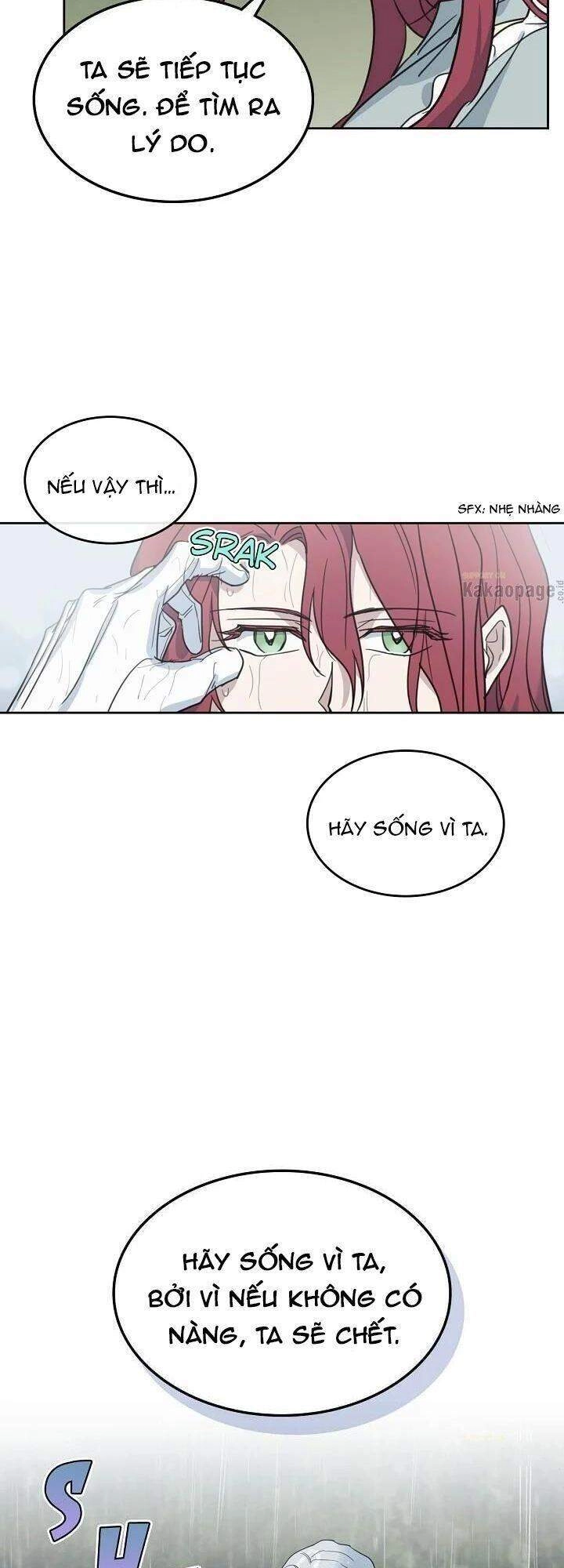 Người Đẹp Và Quái Vật Chapter 57 - 3