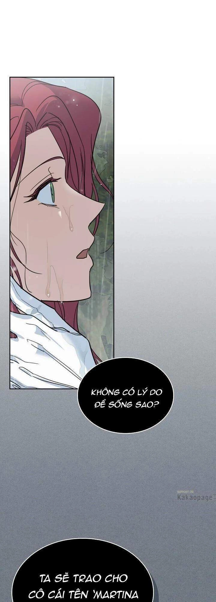 Người Đẹp Và Quái Vật Chapter 57 - 6