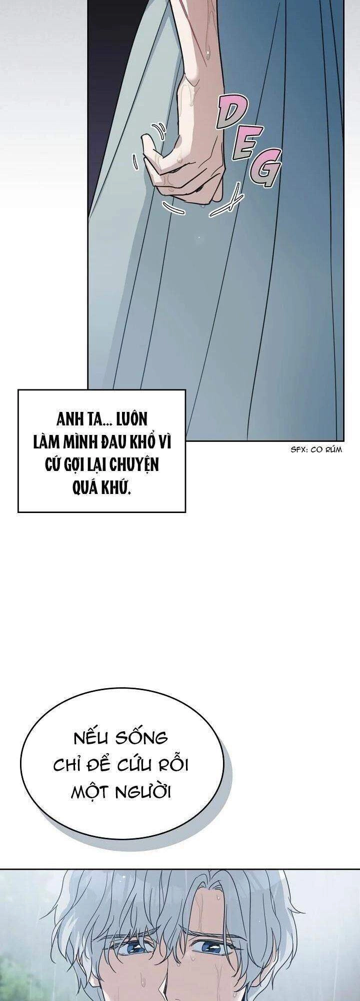 Người Đẹp Và Quái Vật Chapter 57 - 8