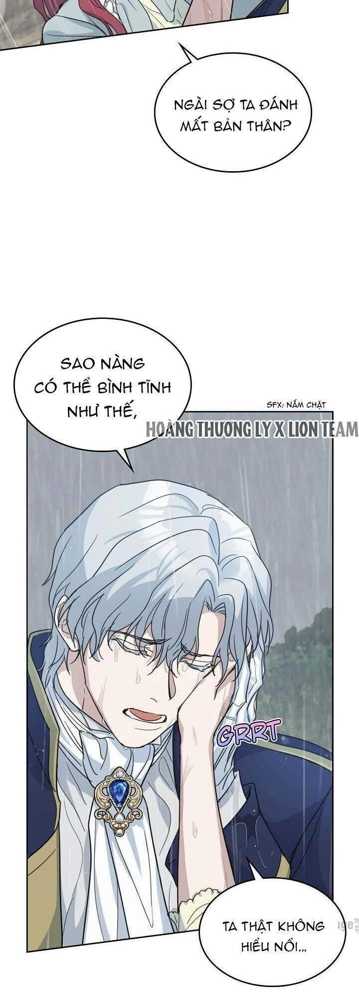 Người Đẹp Và Quái Vật Chapter 57 - 11