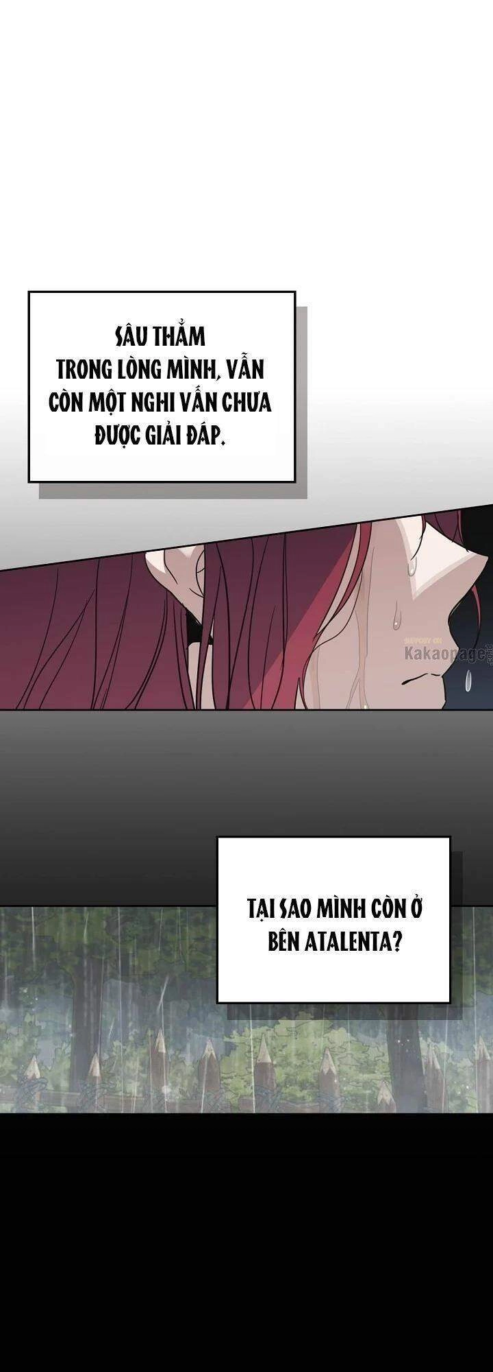 Người Đẹp Và Quái Vật Chapter 57 - 12