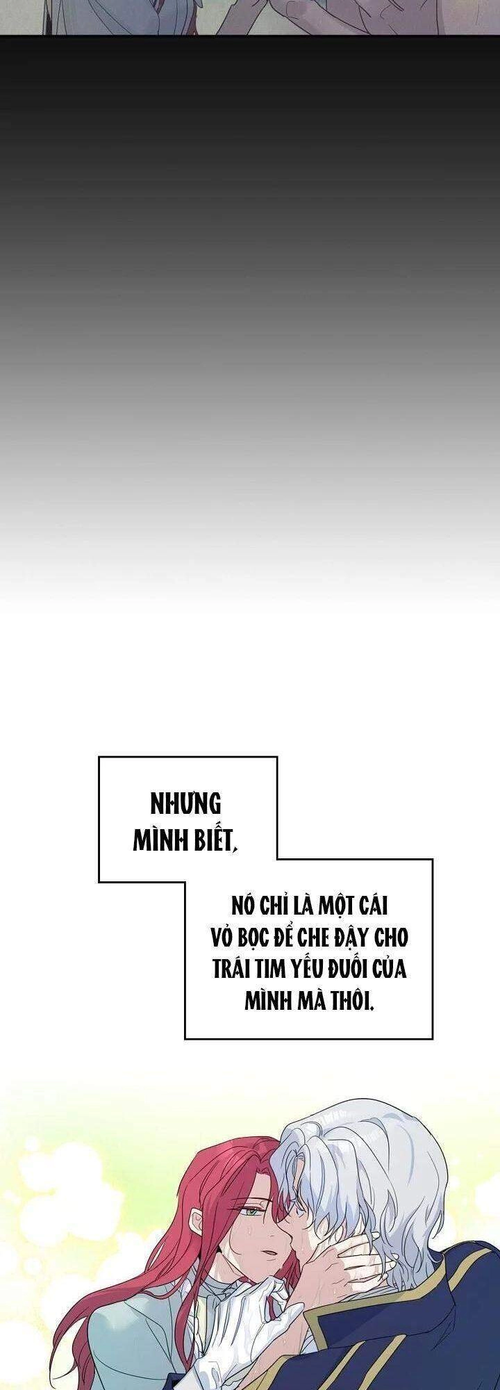 Người Đẹp Và Quái Vật Chapter 57 - 16