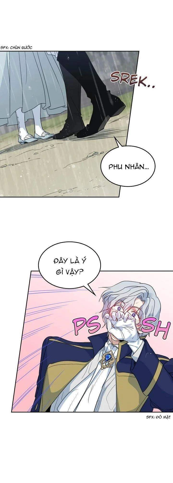 Người Đẹp Và Quái Vật Chapter 57 - 20