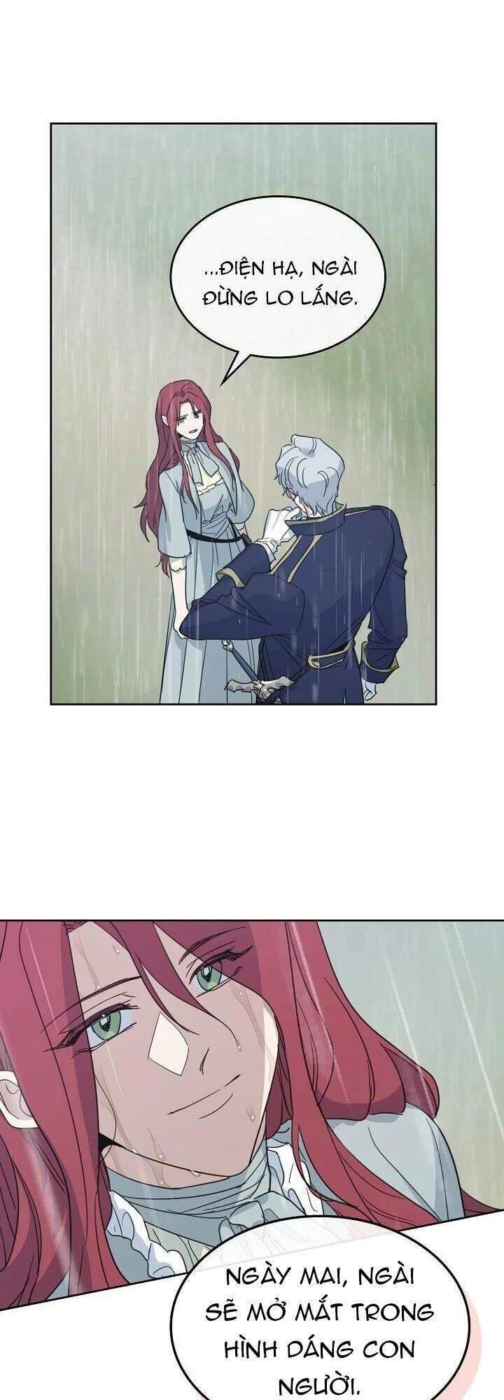 Người Đẹp Và Quái Vật Chapter 57 - 21