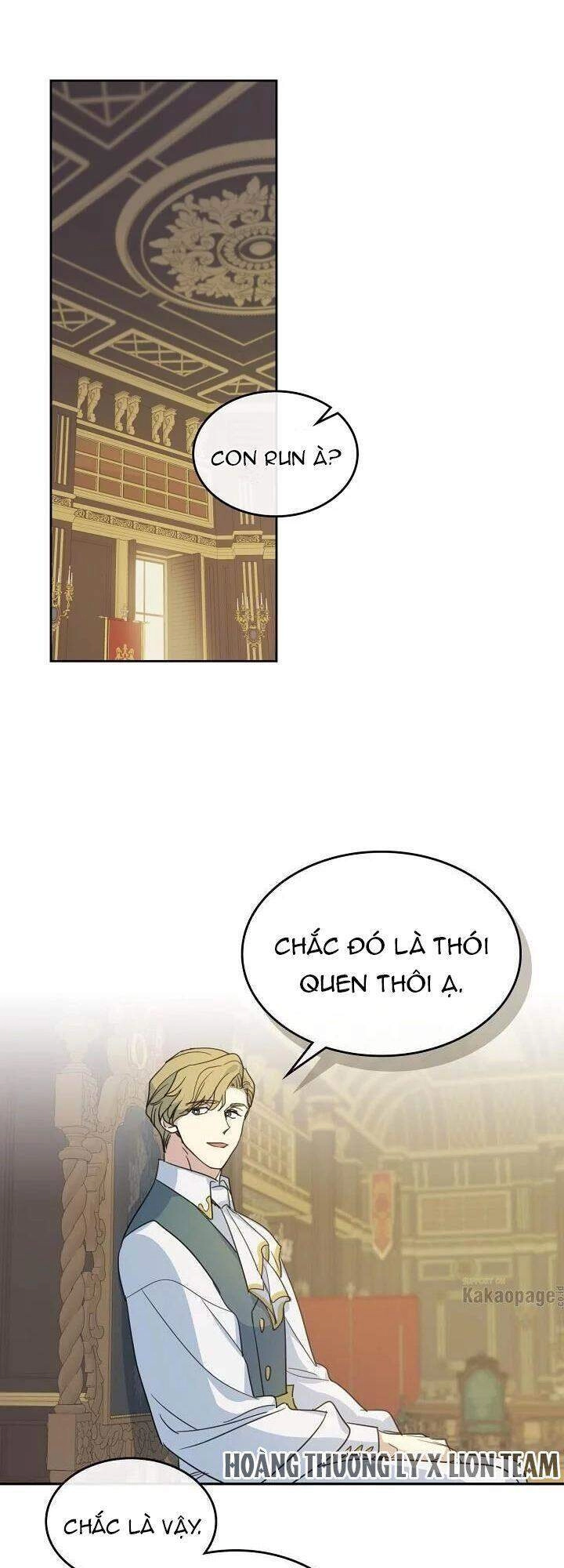 Người Đẹp Và Quái Vật Chapter 57 - 24